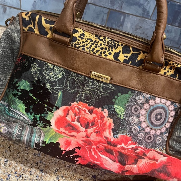 Desigual purse - Picture 2 of 5